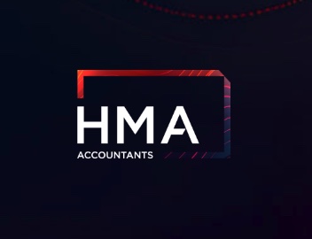 Accountancy web design